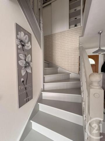 Maison à vendre  6 pièces - 123,06 m 2   GISORS  - 27
