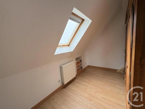 Maison à vendre  6 pièces - 123,06 m 2   GISORS  - 27