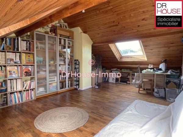 Maison à vendre 4 pièces de 77 m²