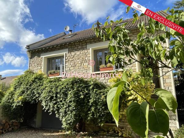 Maison à vendre 4 pièces de 77 m²