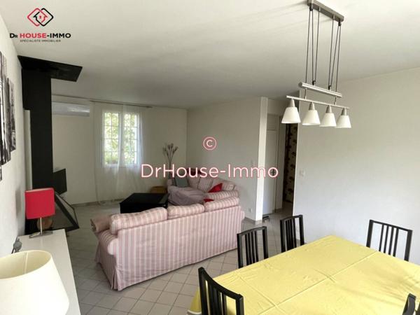 Maison à vendre 4 pièces de 77 m²