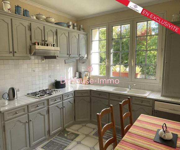 Maison à vendre 4 pièces de 77 m²