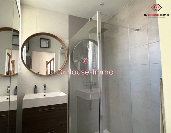 Maison à vendre 4 pièces de 77 m²