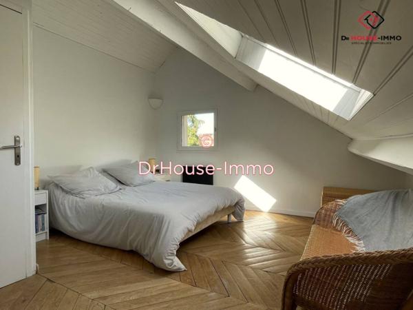 Maison à vendre 4 pièces de 77 m²