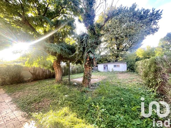 Maison à vendre 5 pièces 147 m² Brunoy