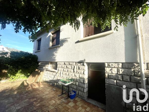 Maison à vendre 5 pièces 147 m² Brunoy