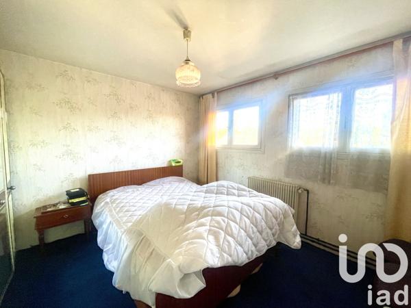 Maison à vendre 5 pièces 147 m² Brunoy