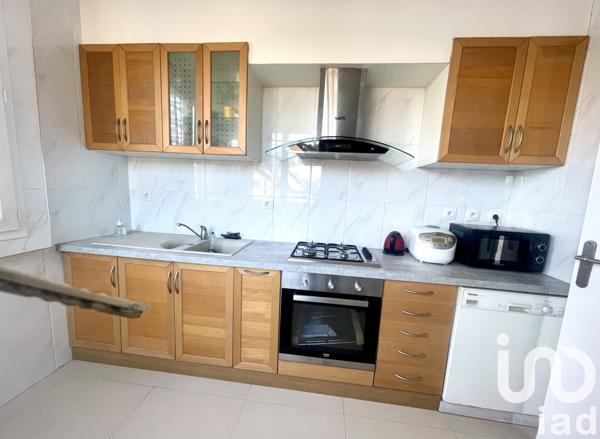 Maison à vendre 5 pièces 147 m² Brunoy