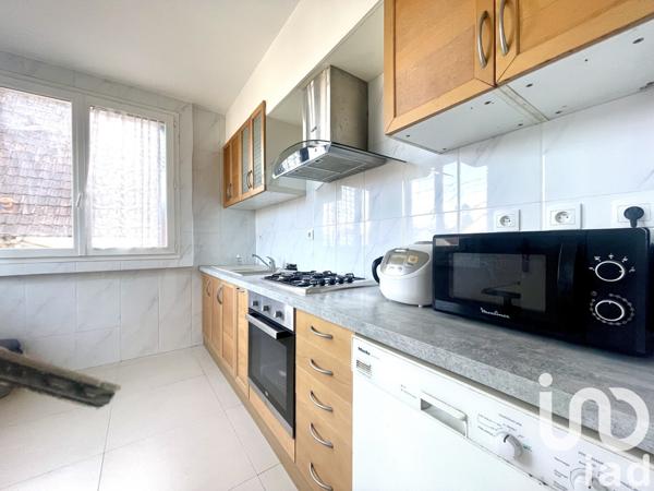 Maison à vendre 5 pièces 147 m² Brunoy