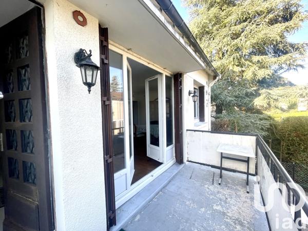 Maison à vendre 5 pièces 147 m² Brunoy