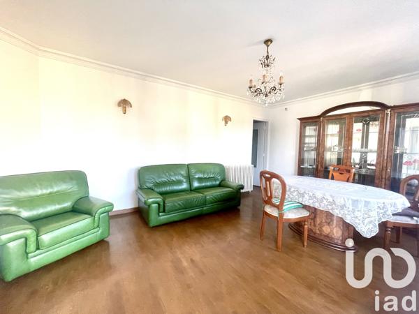 Maison à vendre 5 pièces 147 m² Brunoy