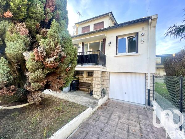 Maison à vendre 5 pièces 147 m² Brunoy