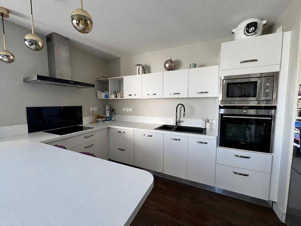 A vendre Appartement 2 chambres vendu loué Mont de Marsan investisseur