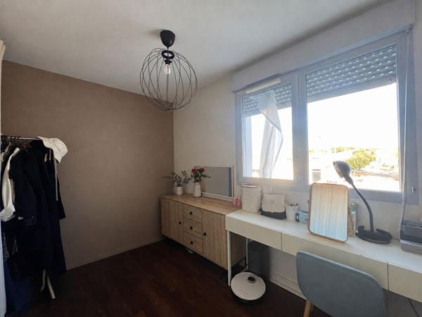 A vendre Appartement 2 chambres vendu loué Mont de Marsan investisseur