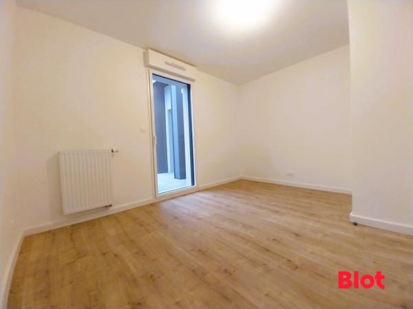 Appartement 3 pièce(s)