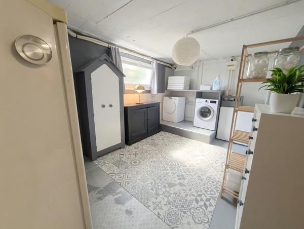 Maison 6 pièces à vendre Châtellerault - 86100 / Réf: 11992-1