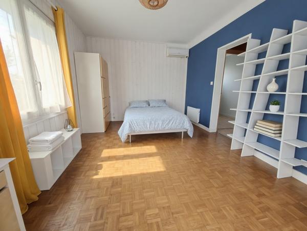 Maison 6 pièces à vendre Châtellerault - 86100 / Réf: 11992-1