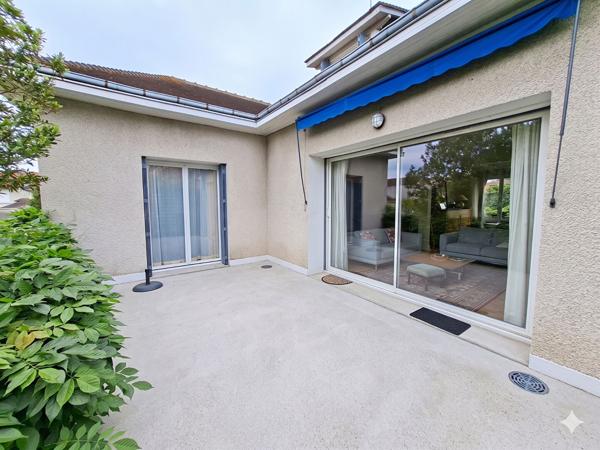 Maison 6 pièces à vendre Châtellerault - 86100 / Réf: 11992-1