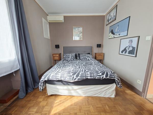 Maison 6 pièces à vendre Châtellerault - 86100 / Réf: 11992-1
