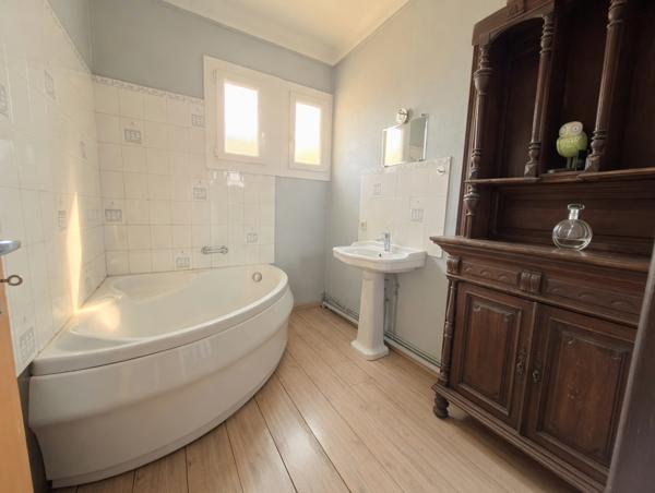Maison 6 pièces à vendre Châtellerault - 86100 / Réf: 11992-1
