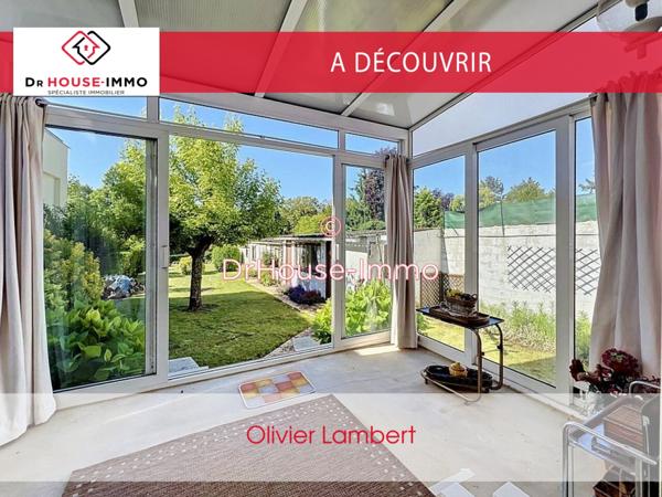Maison à vendre 6 pièces de 145 m²
