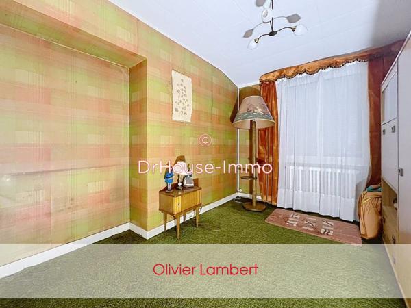 Maison à vendre 6 pièces de 145 m²
