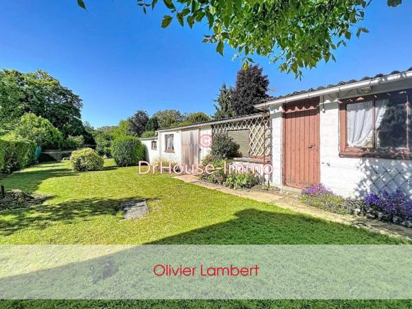 Maison à vendre 6 pièces de 145 m²
