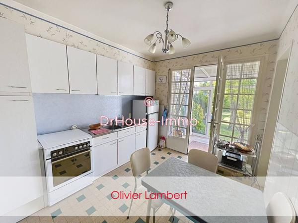 Maison à vendre 6 pièces de 145 m²