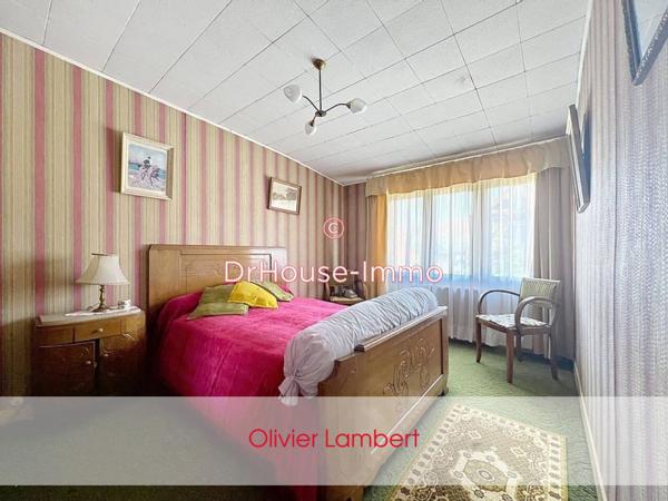Maison à vendre 6 pièces de 145 m²