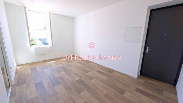 Appartement à vendre 2 pièces de 35 m²