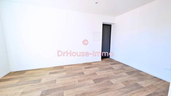 Appartement à vendre 2 pièces de 35 m²