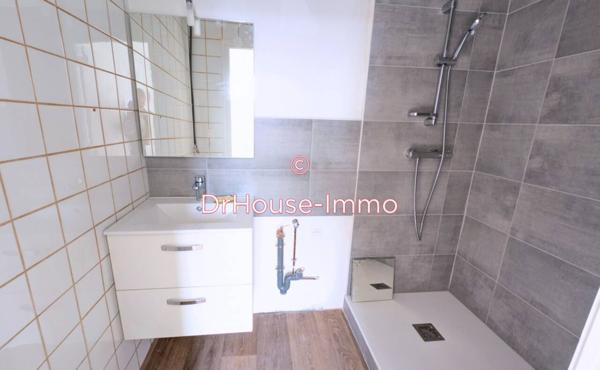 Appartement à vendre 2 pièces de 35 m²