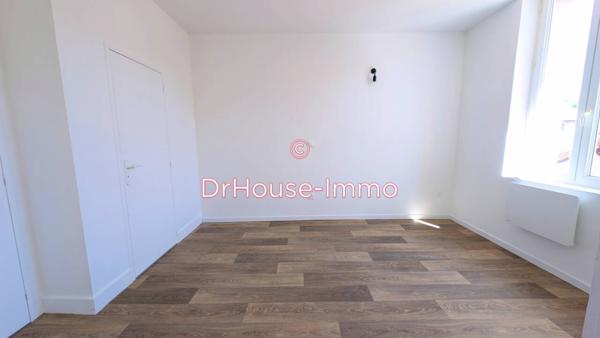 Appartement à vendre 2 pièces de 35 m²