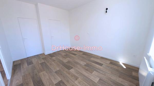 Appartement à vendre 2 pièces de 35 m²