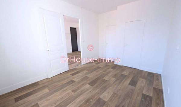 Appartement à vendre 2 pièces de 35 m²