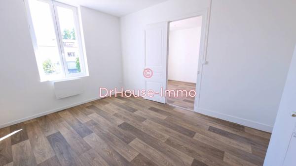 Appartement à vendre 2 pièces de 35 m²