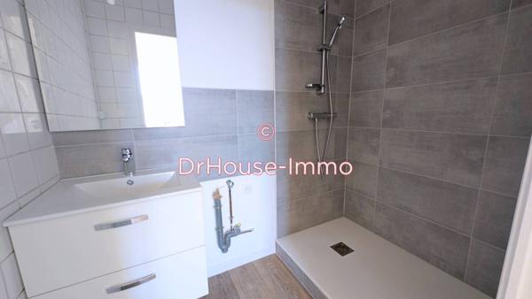 Appartement à vendre 2 pièces de 35 m²