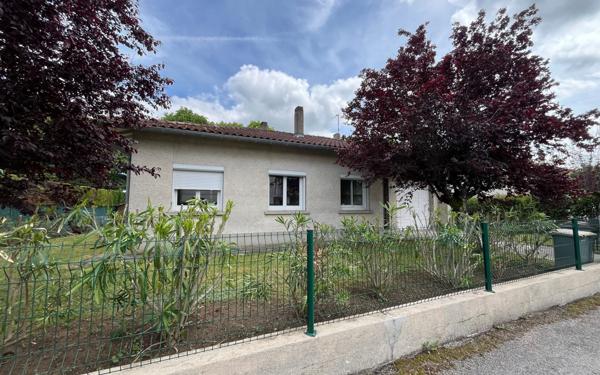 Maison à vendre    4 pièces • 88 m2 Castres