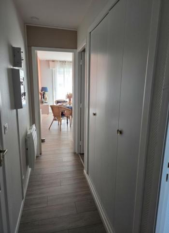 Appartement Merlimont  Plage 2 pièce(s) 39.25 m2