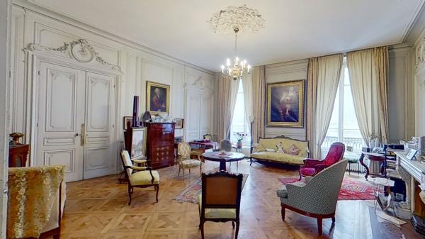 Achat appartement Lyon 02 - 7 pièce(s) - 264 m² - 1 450 000 €