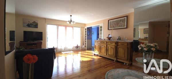 Appartement à vendre 4 pièces 103 m² Dax