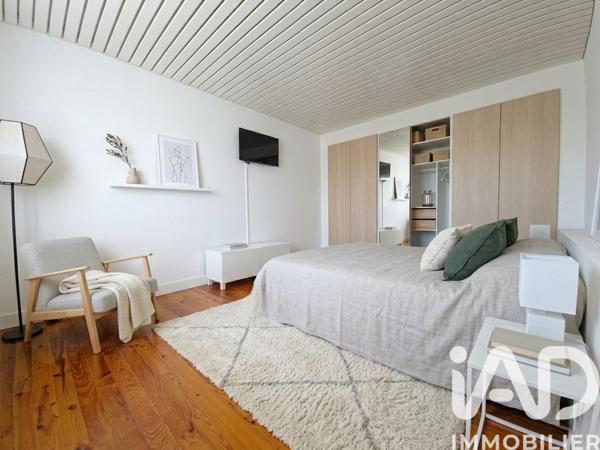 Appartement à vendre 4 pièces 103 m² Dax