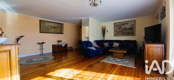 Appartement à vendre 4 pièces 103 m² Dax
