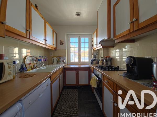 Appartement à vendre 4 pièces 103 m² Dax