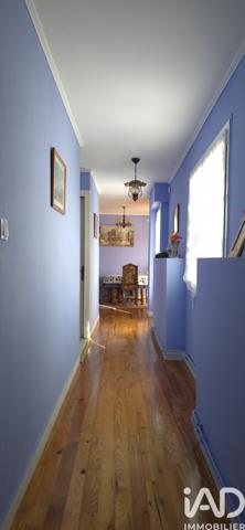 Appartement à vendre 4 pièces 103 m² Dax