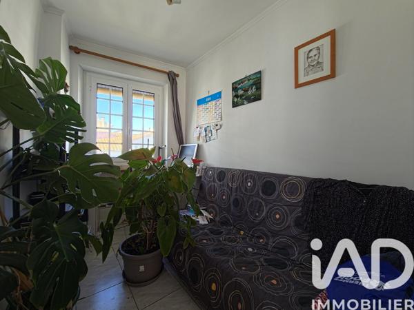 Appartement à vendre 4 pièces 103 m² Dax