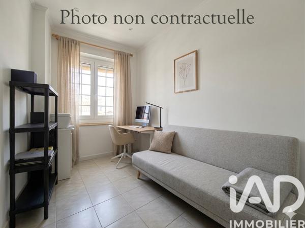 Appartement à vendre 4 pièces 103 m² Dax