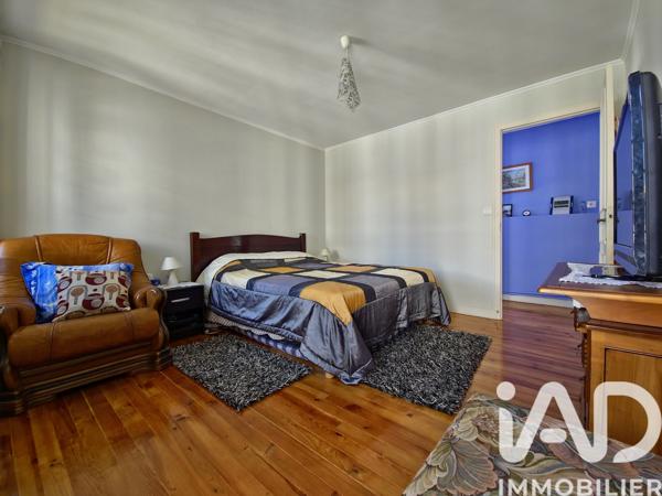 Appartement à vendre 4 pièces 103 m² Dax