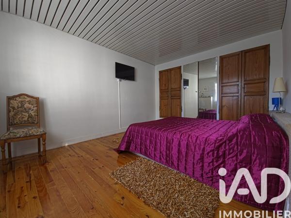 Appartement à vendre 4 pièces 103 m² Dax