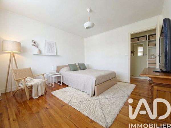 Appartement à vendre 4 pièces 103 m² Dax